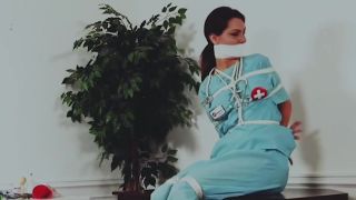 LargePornTube Doctor On Call Stretching