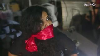 Public Fuck Red Otm Gagged Tied Women Smutty