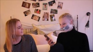 Teamskeet Mia Pedersen And Sofie Amalie Hedegaard Hard Core Free Porn