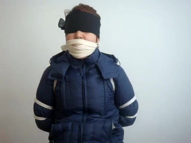 Facefuck Chinese Gagged AxTAdult