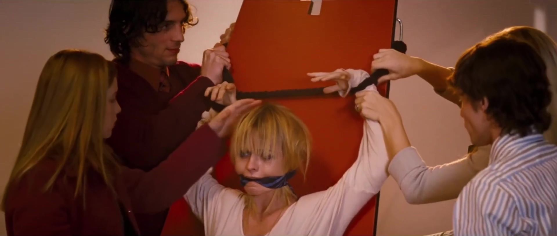 Justice Young Movie Bondage With Taryn Manning Arabic