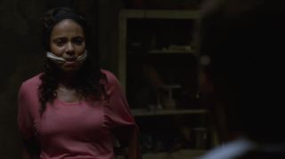 No Condom Cleave Gagged With Sanaa Lathan Gay Youngmen