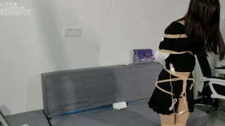 Beurette Asian Tied In Black Dress Blow Job Contest