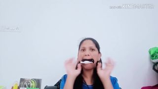 Anal Sock Gagged Indian Girl Tetona