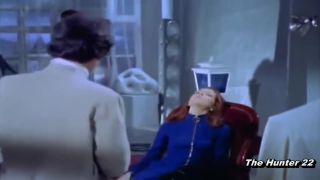 Fantasy Massage Emma Peel - Diana Rigg Capturada Y En Peligro. Avengers Twistys