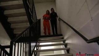 Gay Uniform Sexy Girl Is Arrested Missionary