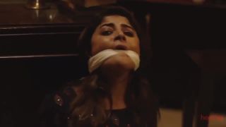 Brazzers Srabanthi Chatterjee Gagged SoloPorn