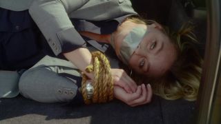 Thong And Movie Bondage With Allie Gonino And Elisabeth Rohm CzechStreets