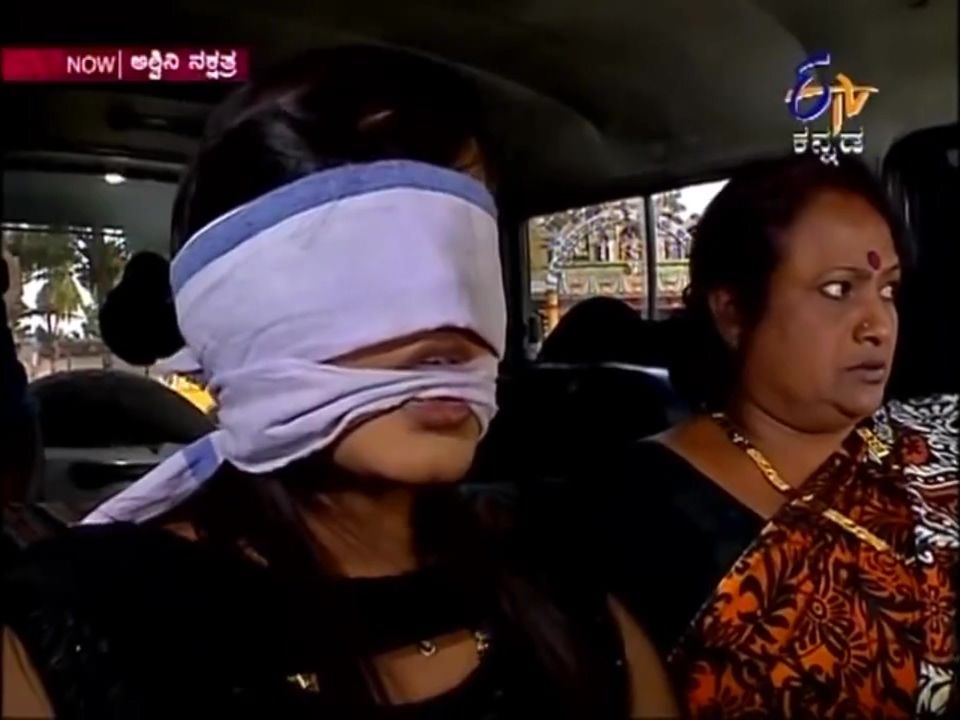 Khmer Indian Girl Blindfolded And Gagged Sexu
