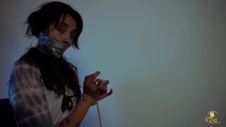 Couple X3n0: Duct Tape Girls Intro JuliaMovies
