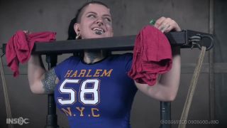 Facebook The Worst Cheerleader - Luna Lavey - Part 1 Pornoxo