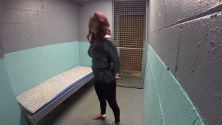 Butt Sex Unwilling Prisoner Step Sister