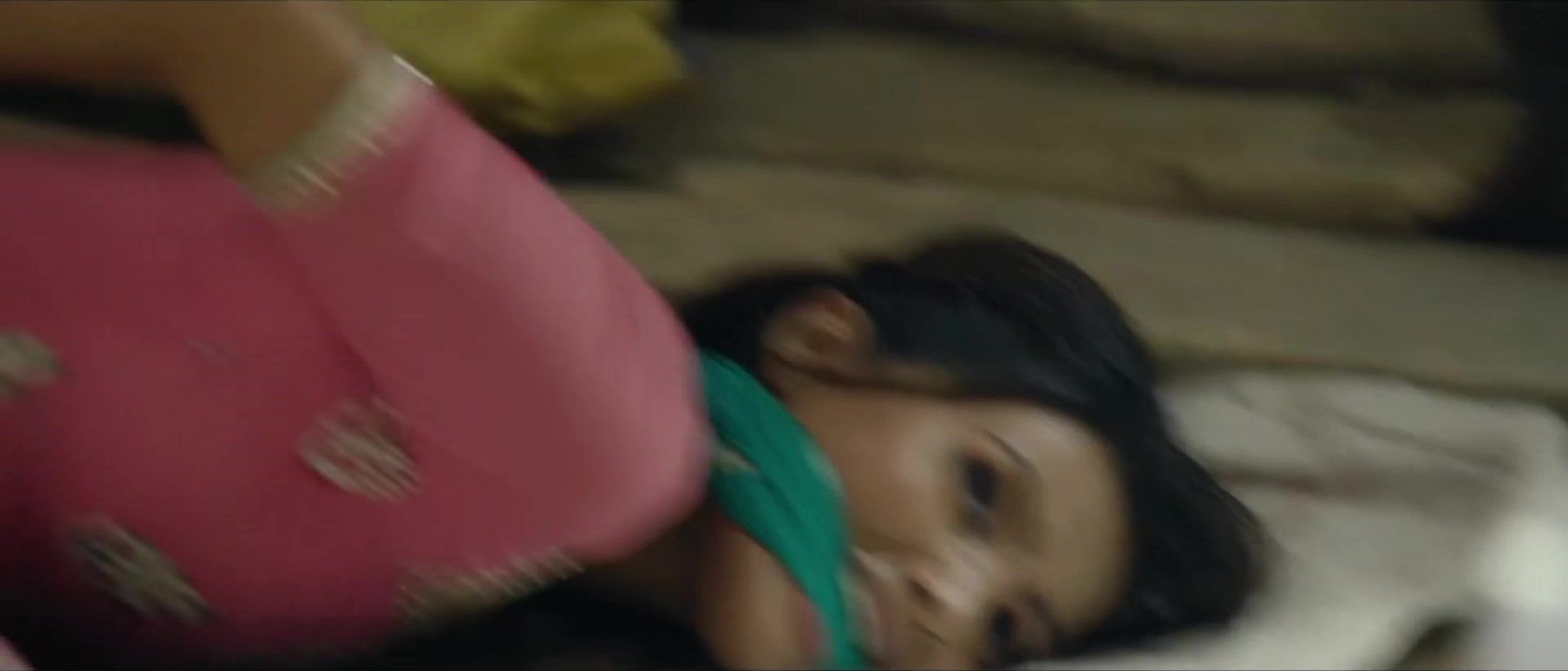 18Comix Geeta Basra - Movie Bondage 3Rat
