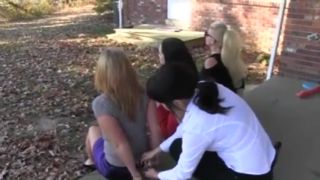 Best Blowjob Girls Arrested DianaPost
