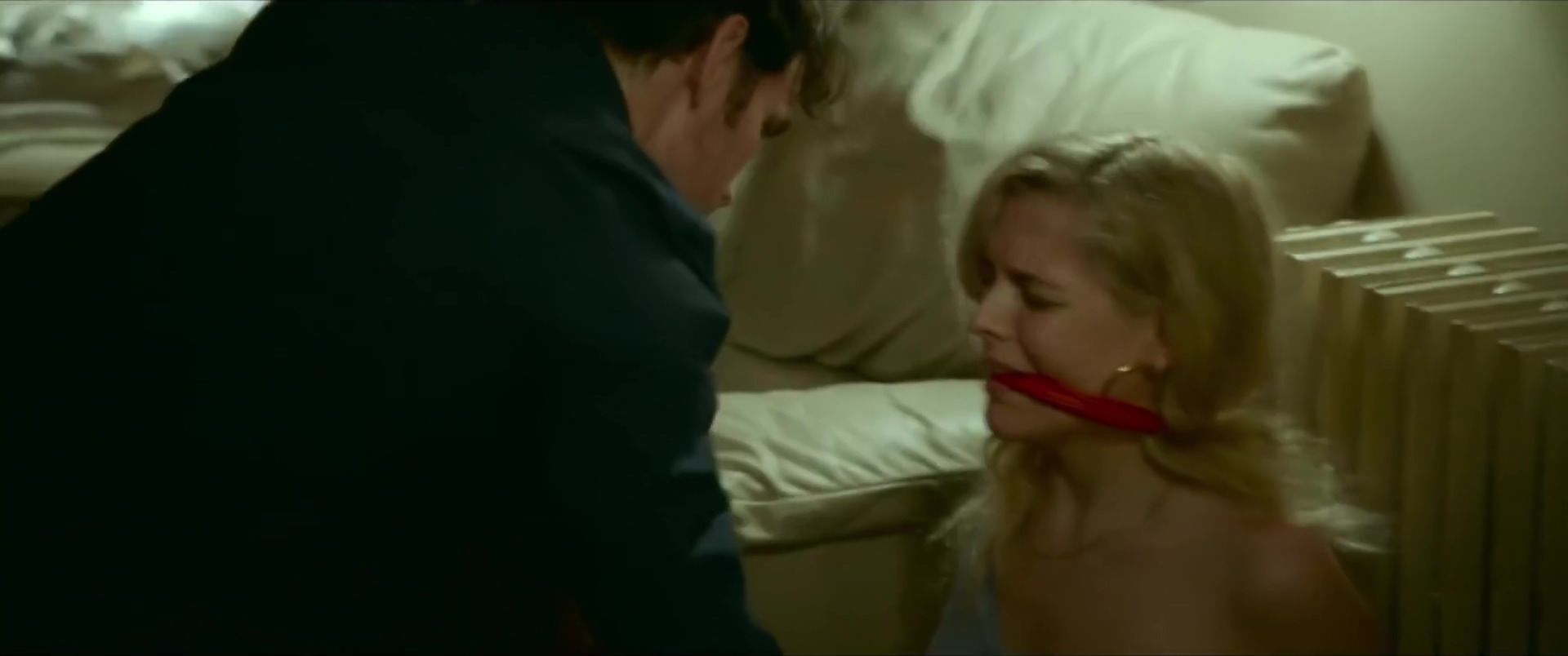 Scatrina Riley Keough In Movie Bondage Excitemii