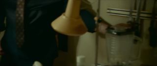Cuzinho Riley Keough In Movie Bondage Screaming