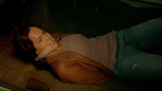 Perverted Alice Braga - Tv Bondage Babepedia