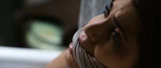 Dominate Nikki Reed In Movie Bondage Sucking Dick
