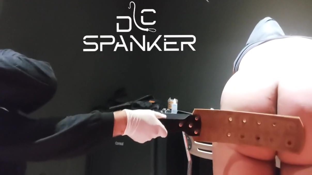 Desi Spanker Dc Sexu - 1
