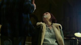 Buceta Anastasia Baranova - Movie Bondage Christy Mack