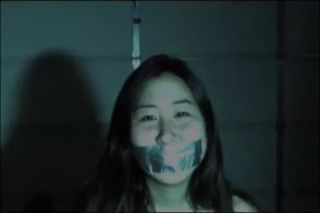 Private Sex Duct Taped Hostage Fetiche