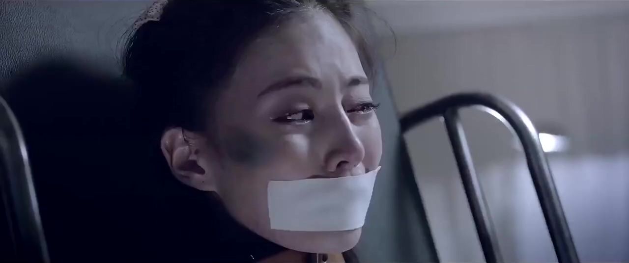 BootyFix (movie) Helpless Chinese Girl Movies - 1