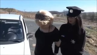 Ethnic Arresting Situations Compilation DirtyRottenWhore