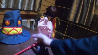AdultFriendFinder Girl Feet Tickling PornOO