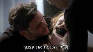Tittyfuck Yuval Scharf Bound And Gagged Xxx video