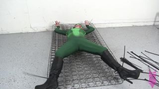Free Amatuer Green Lantern In Trouble duckmovies