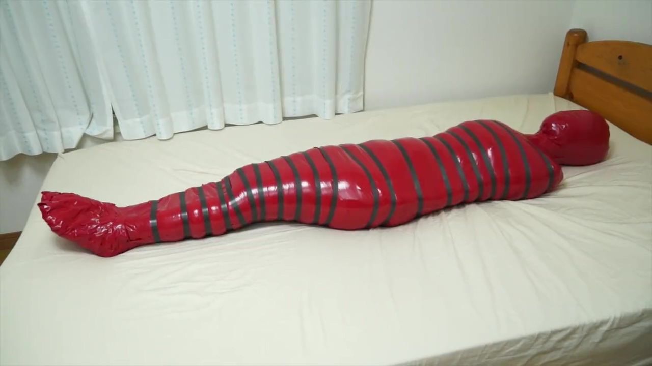Gay Cut Japanese Mummification Sex Toys