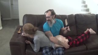 Free-Cams Birthday Spanking With Baby Doll ElephantTube