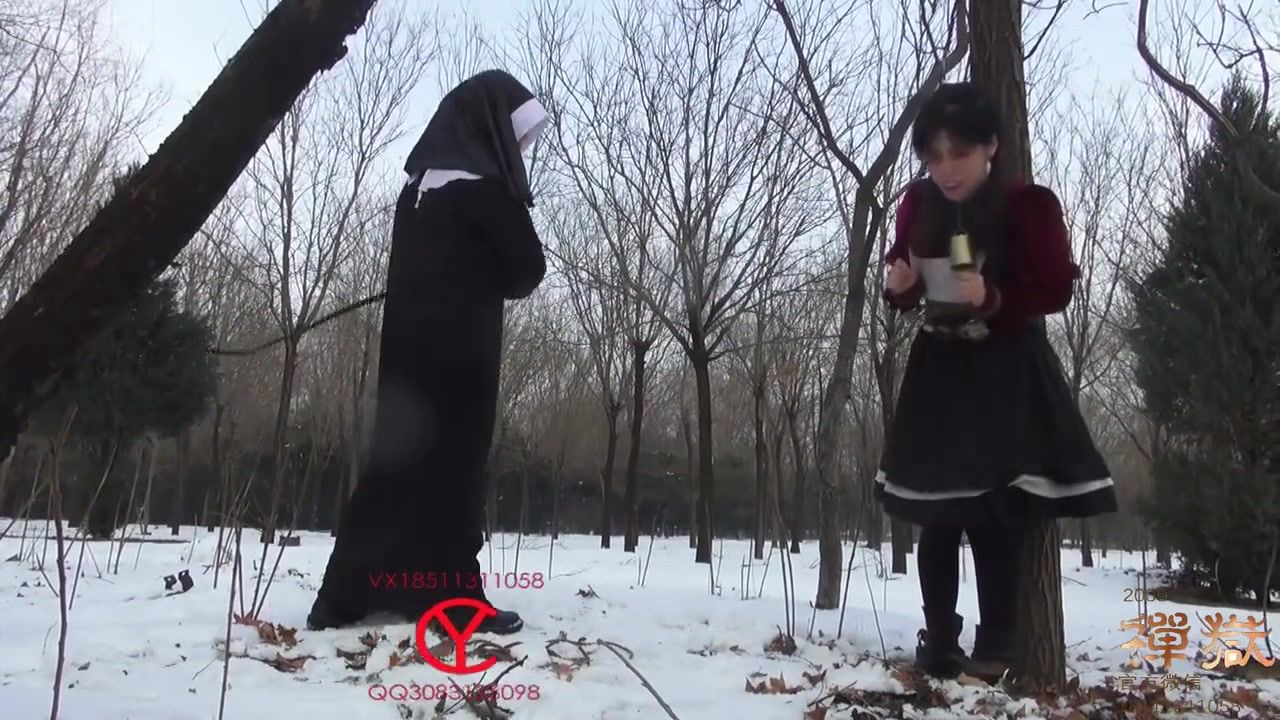Private Sex Chinese Slave Girls In The Snow Ethnic
