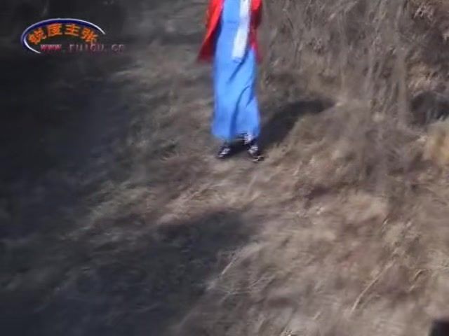 Awempire Long Walks In Shackles (chinese Camporn