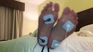 Hardcore Porno Tens Unit On Sexy Feet AsianPornHub
