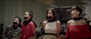 Smooth [tv] Multiples Girls Gagged Harcore