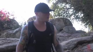 Free Fuck Tied Up In The Woods With Demi Sutra Time