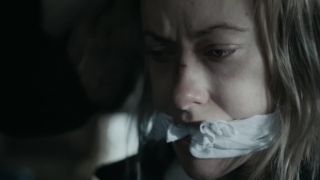 Wanking Cleave Gagged With Olivia Wilde Ero-Video
