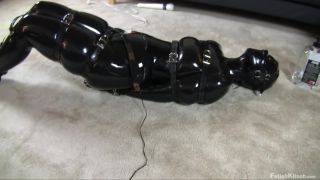 Porn Pussy Orgasm In Rubber Webcamshow