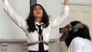 Shemale Lola Pearl - Excellent Sex Movie Stockings Wild Unique ApeTube