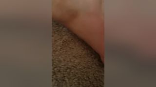 4tube Looking At My Sexy Wifes Amazing Feet And Cumming On Them Close Up Pussy To Mouth