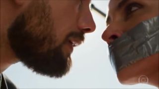 Rocco Siffredi Incredible Porn Clip Bondage Show Girl Get Fuck