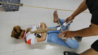 Passion Harley Asian Girl Tied And Punished GayLoads