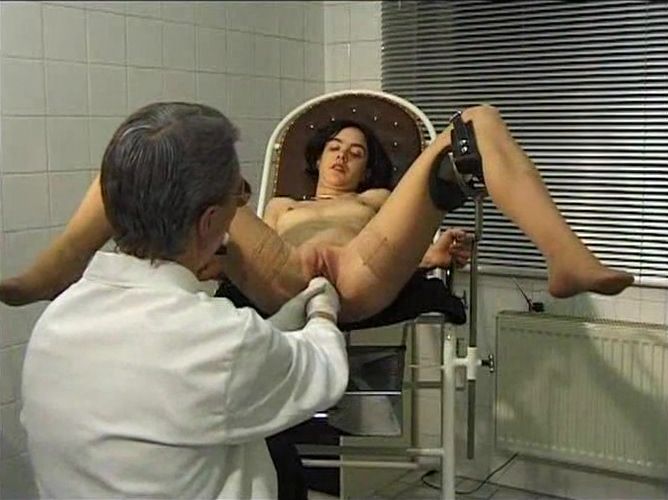 AdultSexGames German Medical Bdsm - Full Movie Ass Fucked