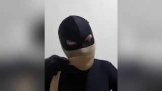 Foreskin Masked - Hooded 3 Vietnamese