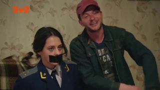 Big Cocks Ukranian Cop Gay Group