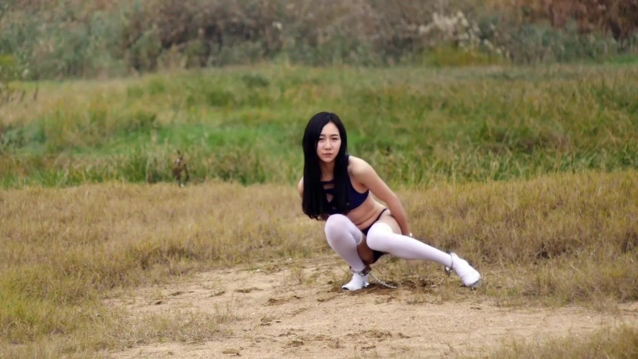 Pictoa Chinese Outdoors Humiliation Pov