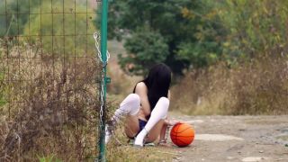 Sexy Girl Sex Chinese Outdoors Morazzia