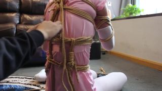 Art Hot Asian Toyed And Bound Fuck Com