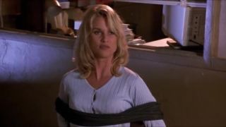 Tranny Porn Nicollette Sheridan Captured In Ninja With Beverly Hills Gay-Torrents